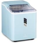 Klarstein Albaron Eisw&uuml;rfelmaschine Bullet-Eis 12 kg / 24 h 1,5 Ltr. Display