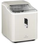 Klarstein Albaron Eisw&uuml;rfelmaschine Bullet-Eis 12 kg / 24 h 1,5 Ltr. Display
