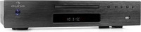 Auna AV2-CD509 MP3-CD-Player USB MP3, Energieeffizienzklasse: B
