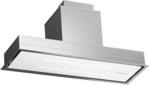 Klarstein High Line Eco 90 Deckenhaube 90 cm 436 m&sup3;/h Stufen Fernbedienung
