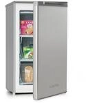 Klarstein Garfield XL Gefrierschrank 4-Sterne 69L 80W Betriebsger&auml;usch: 41 dB