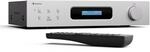 Auna Art22 Amplifier DAB+ BT HiFi-Verst&auml;rker DAB+/FM Radio 10045434