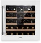 Klarstein Vinsider 36 Built-In Uno Einbau-Weink&uuml;hlschrank 36 Flaschen 92 Ltr