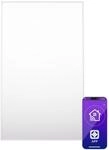 Klarstein Wonderwall Air Smart 600 Infrarotheizung 60x100cm App 600W 10045442