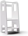 Mobli Ully Lernturm Montessori MDF 40,5x86x38cm h&ouml;henverstellbar 10045579