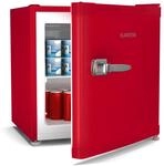 Klarstein Irene Retro K&uuml;hl-/Gefrierschrank | 31 Liter | Gefrierschrank &