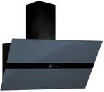 Klarstein WiFusion Dunstabzugshaube | WiFi | LED | 690 m&sup3;/h | A++ 10046412