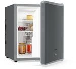 Klarstein Matterhorn 44 Minik&uuml;hlschrank 44 Liter 35 dB kompakt abschlie&szlig;bar