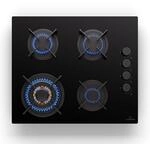 Klarstein Goldflame 4 Gaskochfeld 4-flammig 10045625