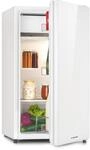 Klarstein Luminance Frost K&uuml;hlschrank 91L Crisper-Fach 2 Glasb&ouml;den 10045832