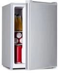 Klarstein Fargo 67 K&uuml;hlschrank Minibar 67 Liter / 4 Liter Gefrierfach kompakt