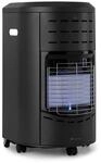 Blumfeldt Andora Gasheizofen Gasheizer 3 Heizstufen bis 4,2kW 10035405