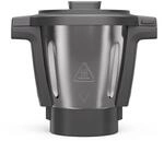 Klarstein Aria Smart Mix-Beh&auml;lter 4,7 Ltr Zubeh&ouml;r Keramik-Antihaft 10045494