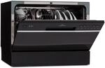 Klarstein Amazonia 6 Smart Geschirrspüler App-Steuerung freistehend 1380W 10041886 Klarstein Amazonia 6 Smart Geschirrspüler App-Steuerung freistehend 1380W 10041886