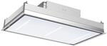 Klarstein LuxeAir Dunstabzugshaube | 90 cm | WLAN + Bluetooth | LED | 562 m&sup3;/h 