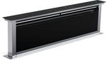 Klarstein Royal Flush Eco Dunstabzugshaube | 836 m&sup3;/h Luftstrom | kopffrei |...
