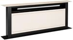 Klarstein Victoria Downdraft Dunstabzugshaube | 90 cm | A++ | 3 Stufen | bis zu...