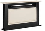 Klarstein Victoria Downdraft Dunstabzugshaube | 60 cm | A | 8 Stufen + Boost |...