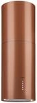 Klarstein Beretta Inselabzugshaube &Oslash;35cm Ab-/Umluft 650m&sup3;/h LED Aktivkohlefilter