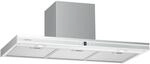 Klarstein Auriana Dunstabzugshaube | Ambient Light | 700 m&sup3;/h | WiFi | Touch | LED
