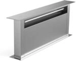 Klarstein Royal Flush Eco Dunstabzugshaube | Versenkbar | 604 m&sup3;/h | Boost 
