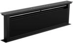Klarstein Royal Flush Eco Dunstabzugshaube | 836 m&sup3;/h Luftstrom | kopffrei |...