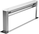 Klarstein Royal Flush Eco Dunstabzugshaube | Versenkbar | 713,8 m&sup3;/h | Boost 
