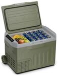 Klarstein PolarForce 30L Kompressor-K&uuml;hlbox | LCD-Panel | Beleuchtung | Off-Road 