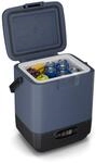 Klarstein SwiftFrost 12L K&uuml;hlbox | 12V/230V | bis -20 &deg;C | Kompressor | 2