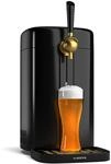 Klarstein FrostBrew Bierzapfanlage | CO2-Drucksystem | Thermok&uuml;hlung | 3-12...