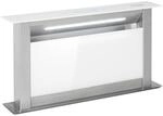 Klarstein Royal Flush Eco Dunstabzugshaube 60 cm 604 m&sup3;/h A+ 10046233