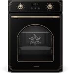 Klarstein Victoria Slim 45cm Einbaubackofen 10046684 Klarstein Victoria Slim 45cm Einbaubackofen 10046684