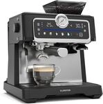 Klarstein GrandPresso Touch Espressomaschine | 20 bar | integriertes Mahlwerk Klarstein GrandPresso Touch Espressomaschine | 20 bar | integriertes Mahlwerk
