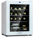 Klarstein Shiraz 16 Quartz Weink&uuml;hlschrank 42l Touch-Bedienfeld 160 W 5-18 &deg;C