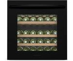 Klarstein Vinoline 30 Built-In Uno Weinschrank | 30 Flaschen | integrierbar | LED 