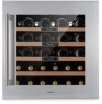 Klarstein Vinsider 36 Built-In Uno Einbau-Weink&uuml;hlschrank 36 Flaschen 92 Ltr