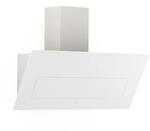 Klarstein SleekAir Dunstabzugshaube | A+++ | 717&nbsp;m&sup3;/h | Touch | LED | 90&nbsp;cm