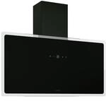 Klarstein AlizeEdge Dunstabzugshaube | Touch | Flach | Leise | Bauweise | A+...