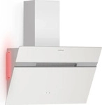 Klarstein 10046569, Klarstein Alina Dunstabzugshaube | 60 cm | 600 m&sup3;/h | Leise 