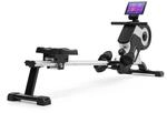 Capital Sports Stream M1 Magnetruderger&auml;t 105cm LC-Display 8 Stufen Aluminium