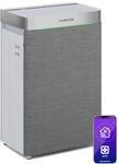 Klarstein AireLux Smart, Air Purifier & Humidifier 2-in-1, CADR 400 m&sup3;/h, Grey