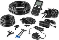 Blumfeldt Greenkeeper Bew&auml;sserungsautomat automatisches Bew&auml;sserungssystem,