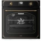 Klarstein Victoria Pyro-Backofen | Elektroherd mit Pyrolysefunktion | 3150 W |...