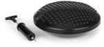 BoarderKING Balancekissen f&uuml;r Balance Board Sitzkissen Balancetrainer Luftpumpe