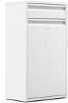 Klarstein Ordnungsh&uuml;ter K&uuml;chenm&uuml;lleimer 50&nbsp;L mit Schublade 10046770