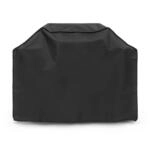 Klarstein Gazooka 3.0T Wetterschutzhaube 600D Canvas 30/70% PE/PVC schwarz...