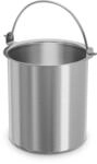 Klarstein FrostFusion Eisbeh&auml;lter | 1&nbsp;Liter | Edelstahl | Rostfrei | Kratzfest 