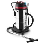 Klarstein Reinraum Nass-Trocken-Sauger Industriesauger 2000W HEPA 60l Steckdose