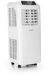 Klarstein Pure Blizzard Klimaanlage 3-in-1 Klimaanlage Ventilator 7000 BTU 10028187