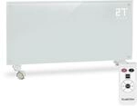 Klarstein Bornholm Konvektions-Heizger&auml;t 2000W Timer 2 Heizstufen ECO-Modus 10030917